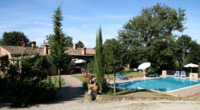 Casa Grazia Gambassi Terme